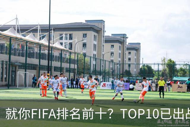 就你FIFA排名前十？TOP10已出战6队 仅德国拿到胜利